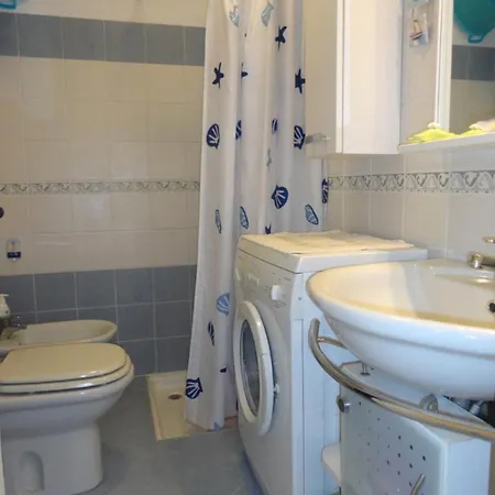 Colourful Studio With Shared Pool For 4 Guests Apartment Porto Santa Margherita di Caorle